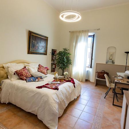 Rosam Suite Roma - Via Veneto Esterno foto
