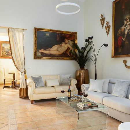 Rosam Suite Roma - Via Veneto Esterno foto