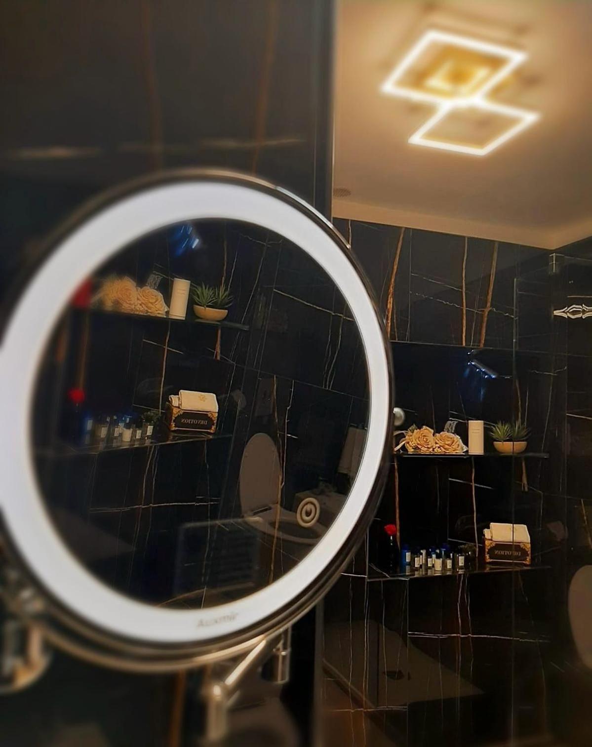 Rosam Suite Roma - Via Veneto Esterno foto