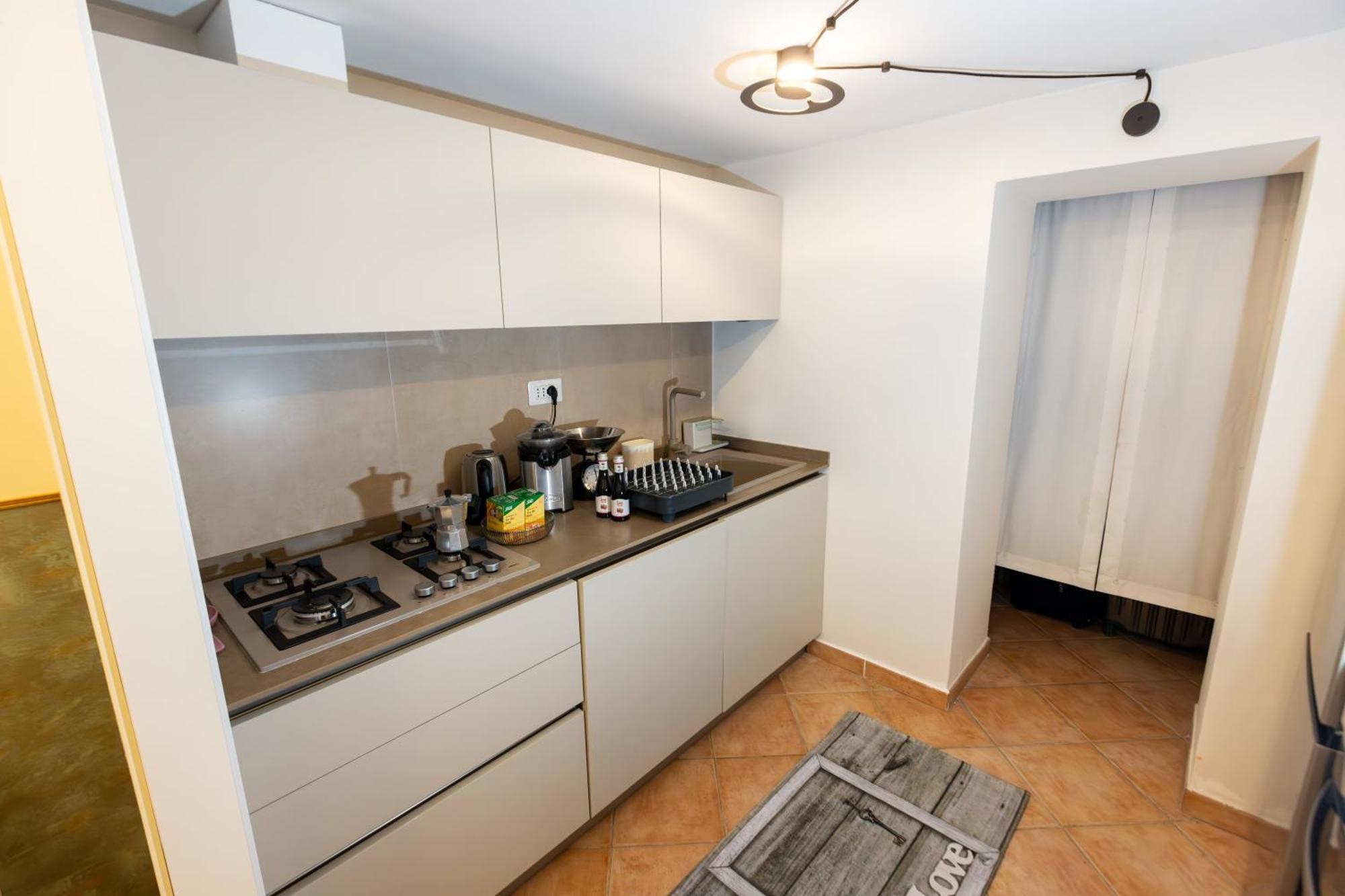 Rosam Suite Roma - Via Veneto Esterno foto