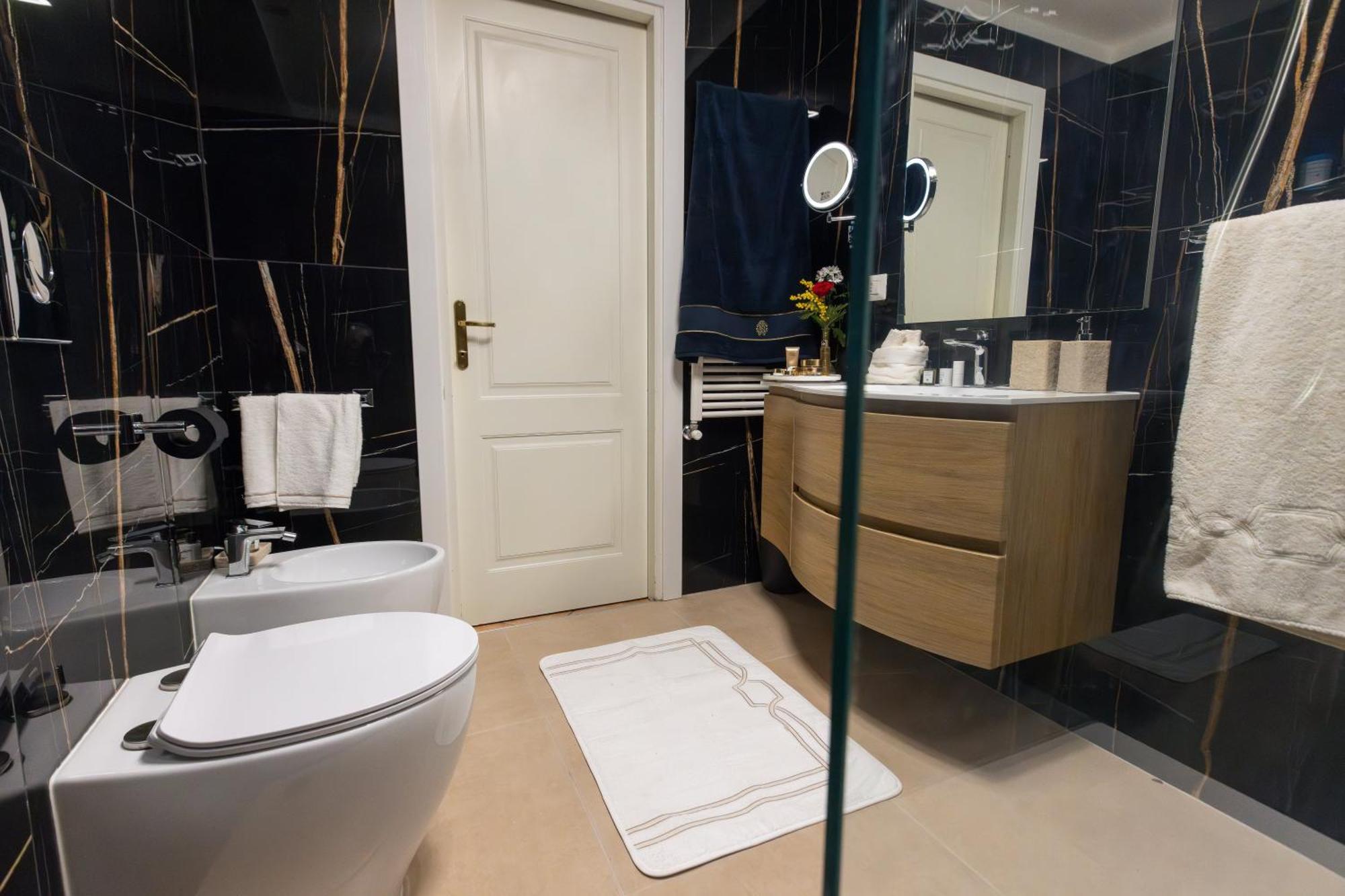 Rosam Suite Roma - Via Veneto Esterno foto