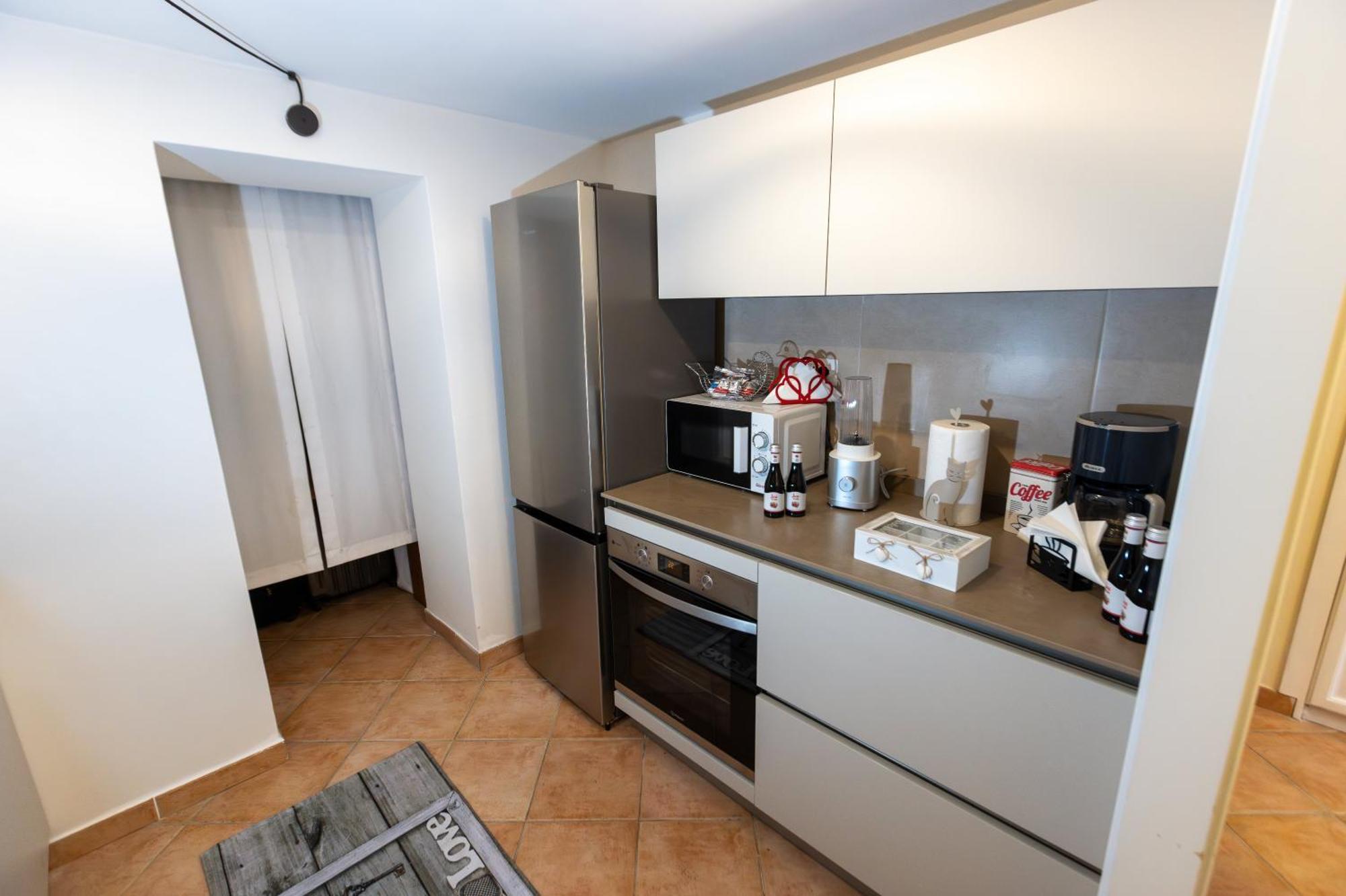 Rosam Suite Roma - Via Veneto Esterno foto
