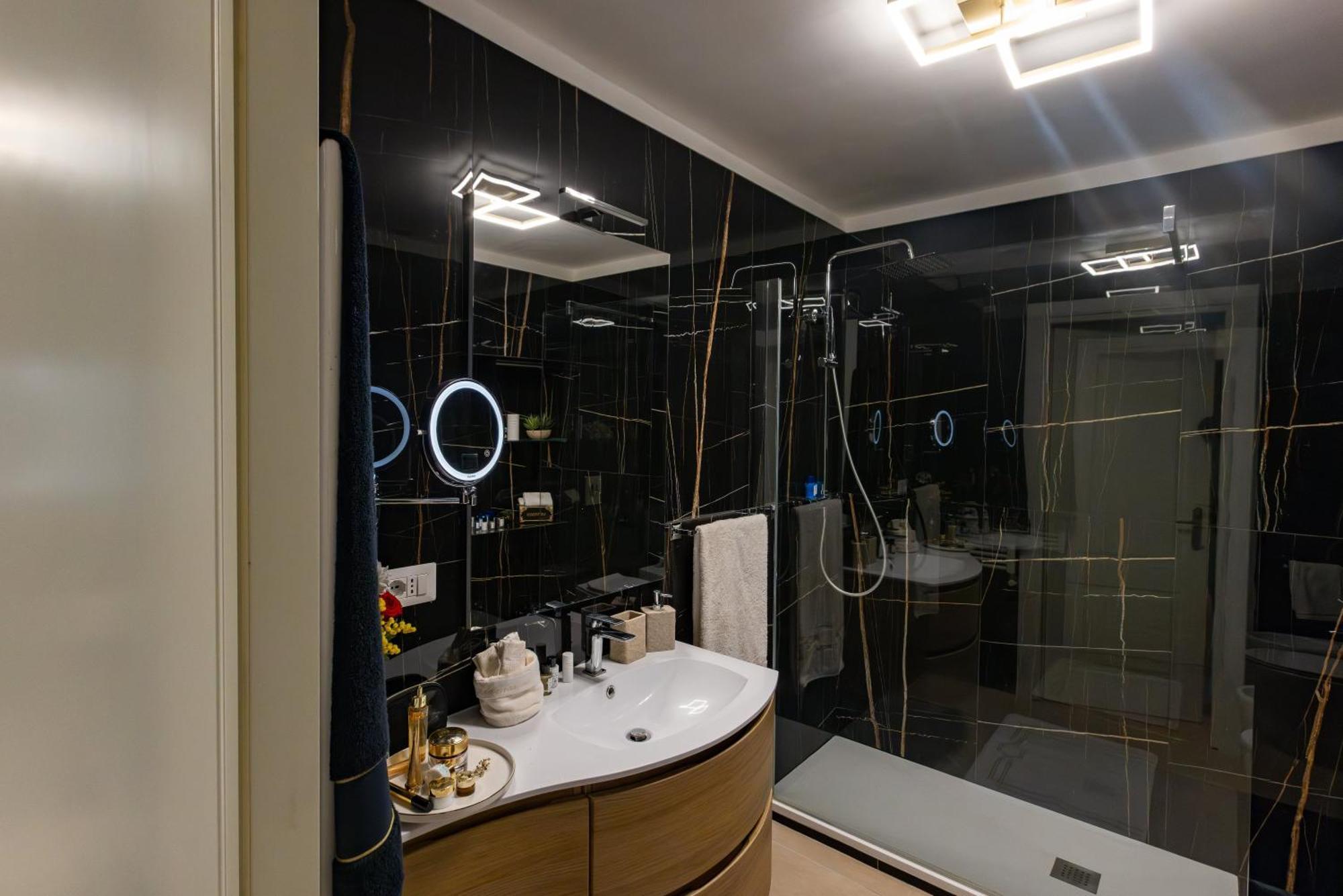 Rosam Suite Roma - Via Veneto Esterno foto