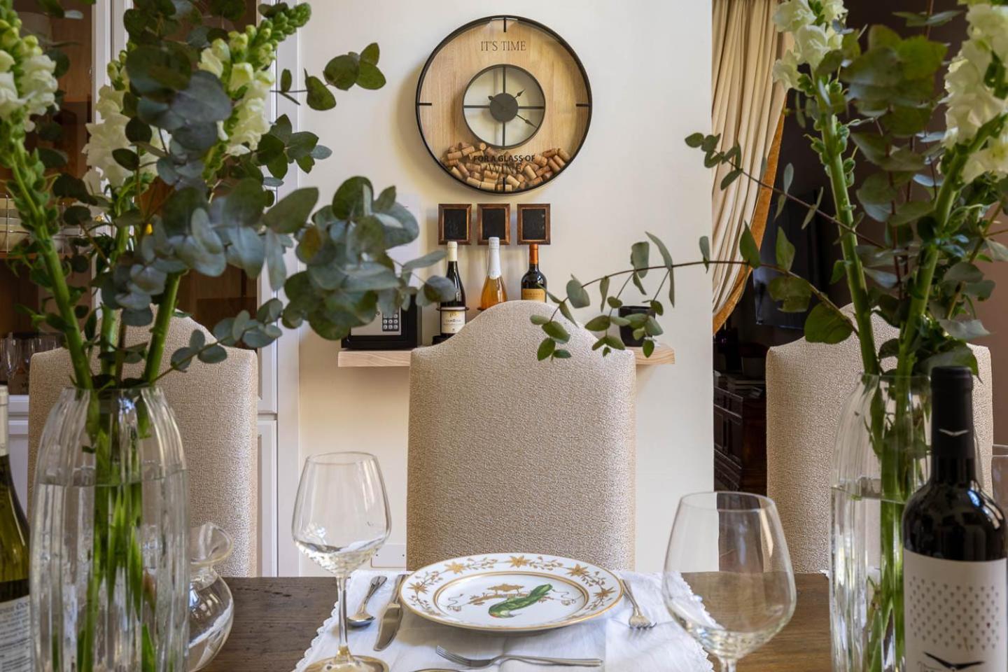 Rosam Suite Roma - Via Veneto Esterno foto