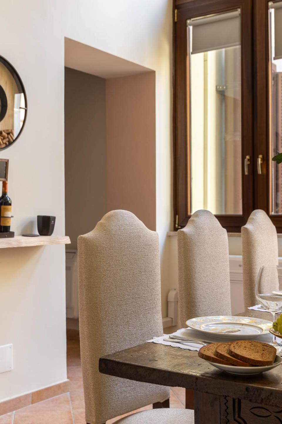 Rosam Suite Roma - Via Veneto Esterno foto
