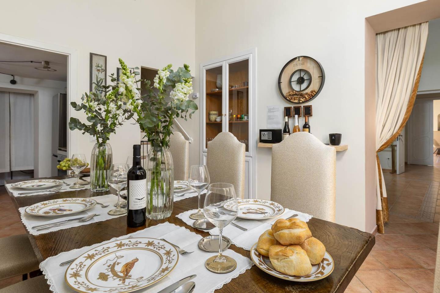 Rosam Suite Roma - Via Veneto Esterno foto