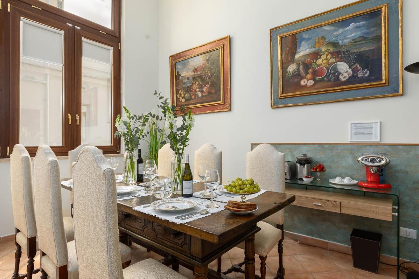Rosam Suite Roma - Via Veneto Esterno foto