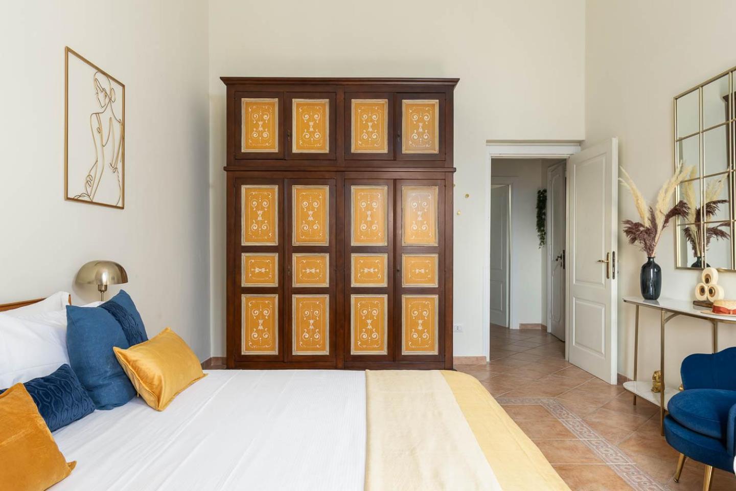 Rosam Suite Roma - Via Veneto Esterno foto