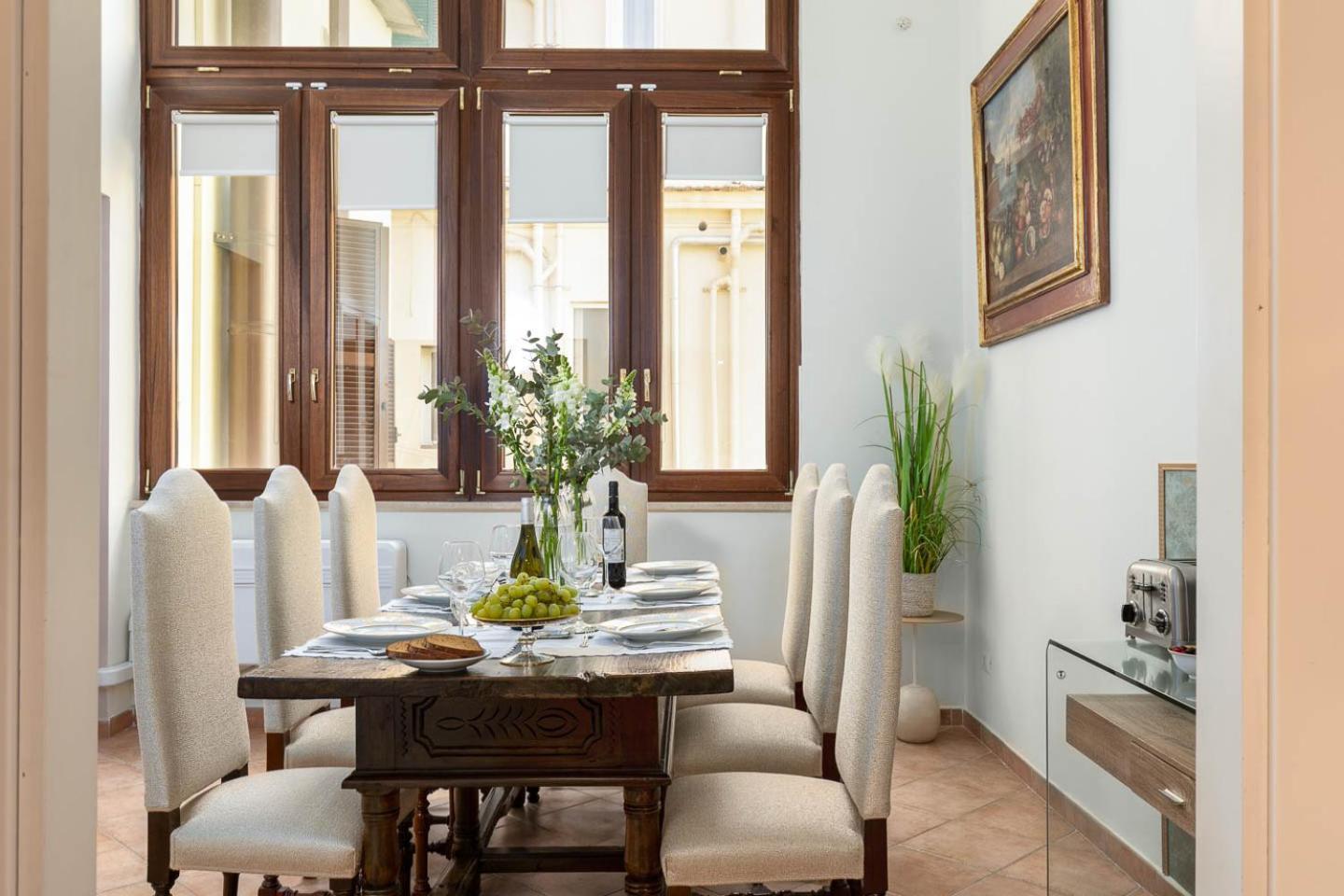 Rosam Suite Roma - Via Veneto Esterno foto