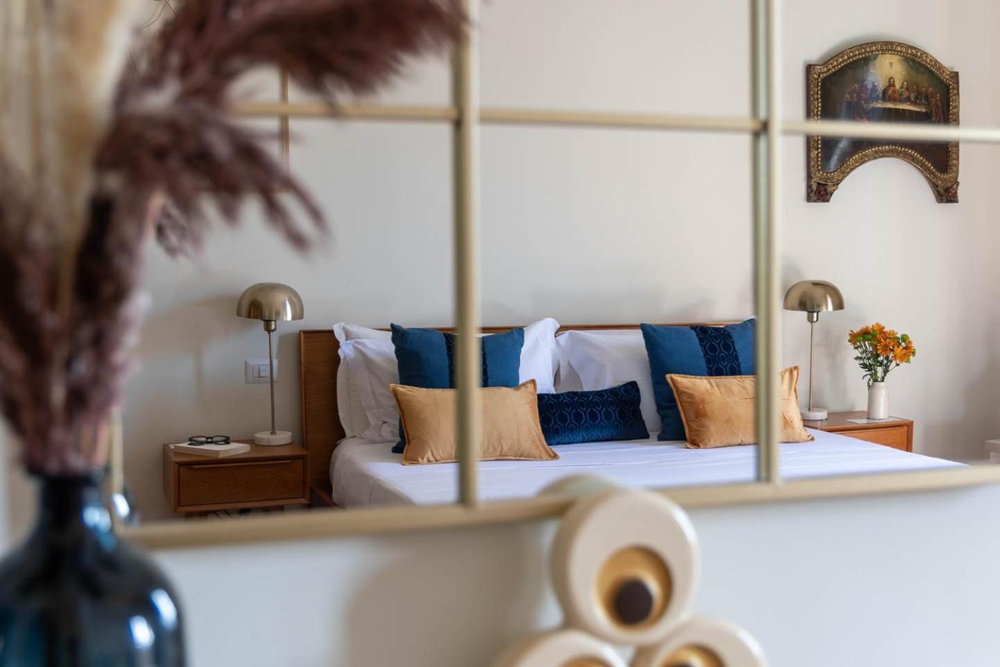 Rosam Suite Roma - Via Veneto Esterno foto