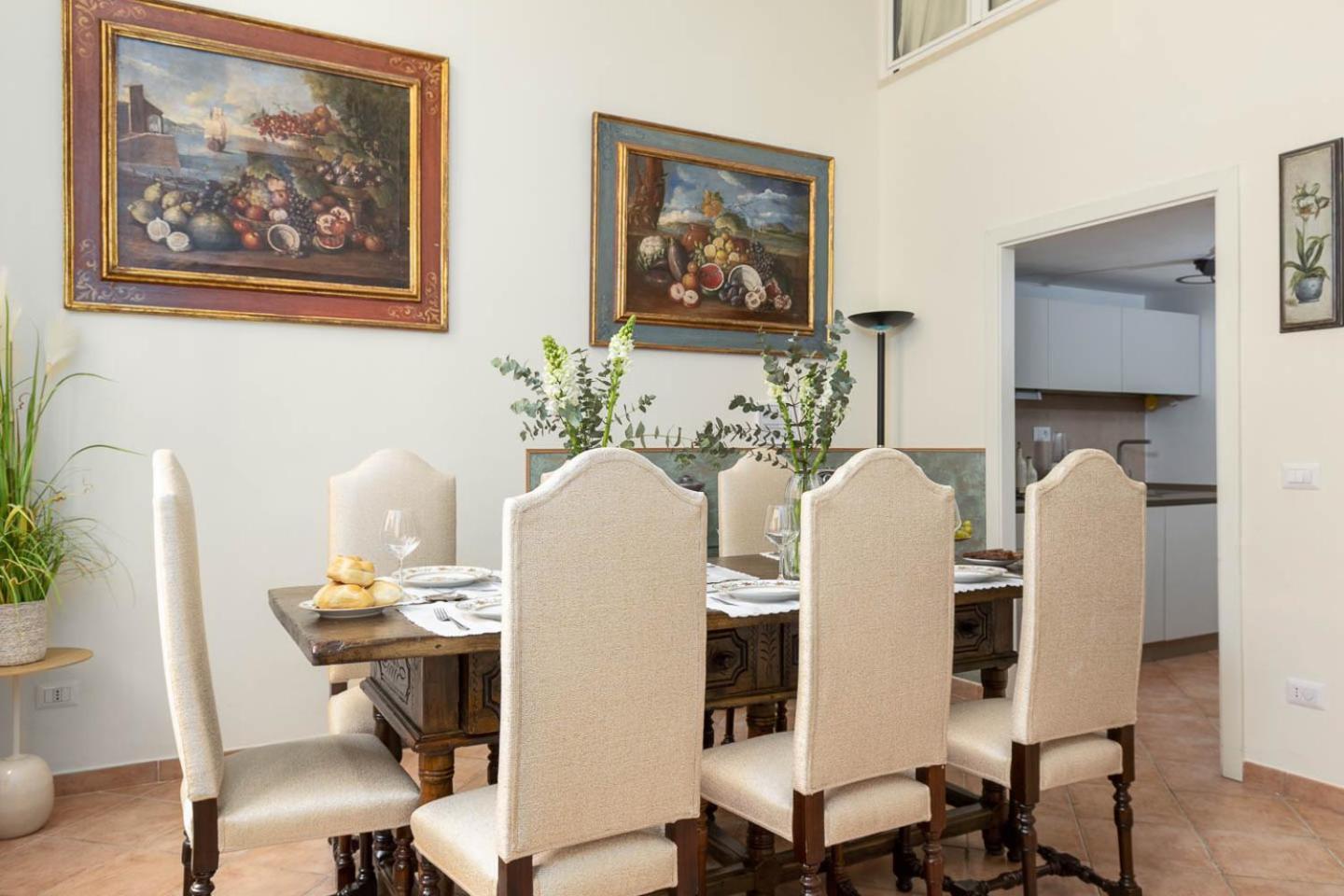 Rosam Suite Roma - Via Veneto Esterno foto
