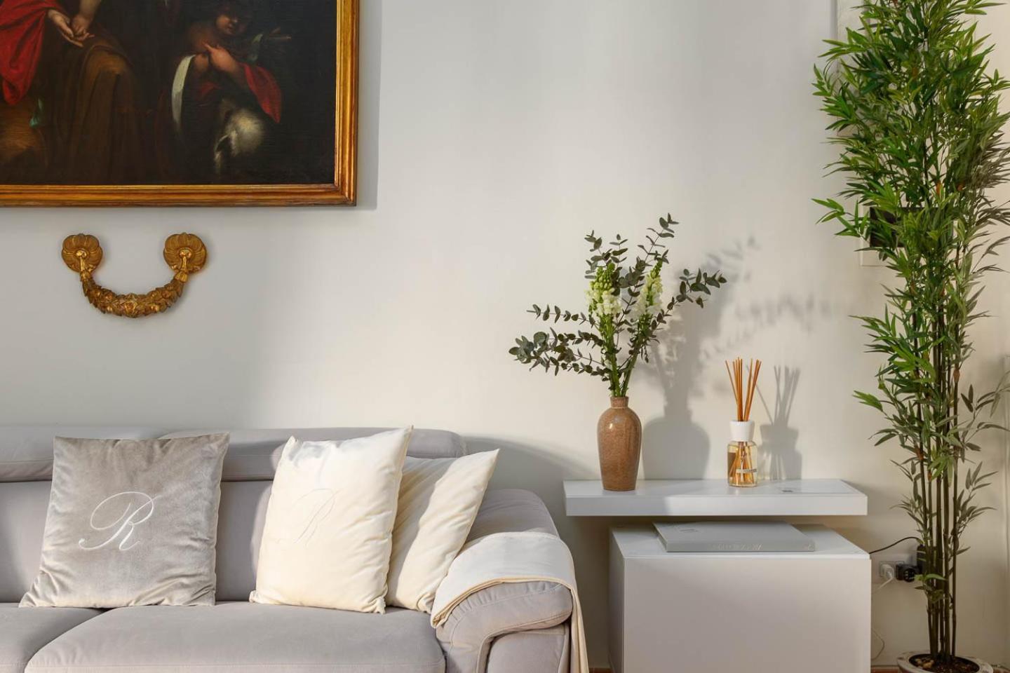 Rosam Suite Roma - Via Veneto Esterno foto